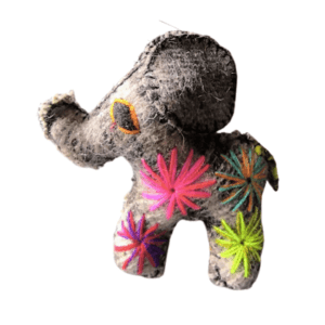 Tótem Elefante