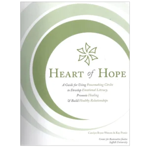 Heart of hope