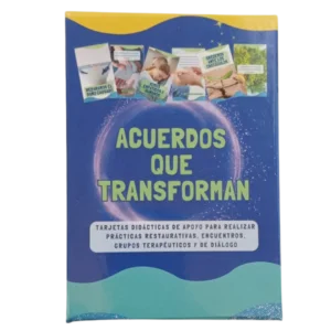 Acuerdos que transforman