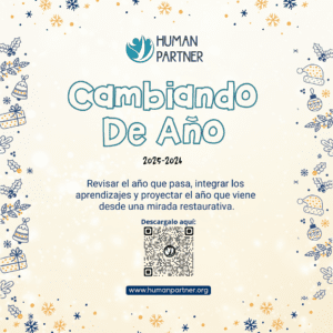 Cambiando de año (Cuadernillo de trabajo)