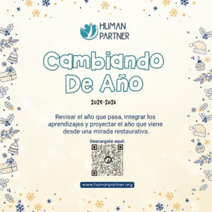 Cambiando de año (Cuadernillo de trabajo)