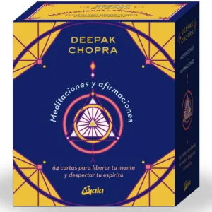 Cartas Meditaciones y afirmaciones