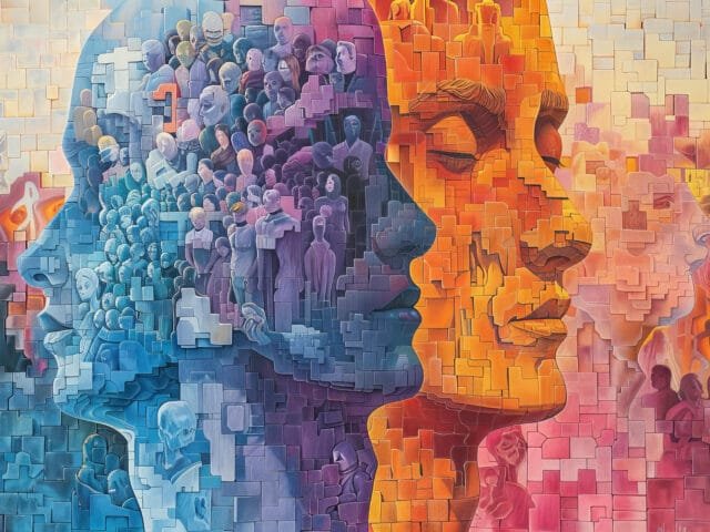 Emociones públicas, relaciones y convivencia sana