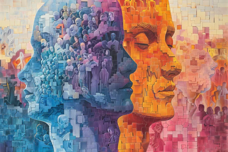 Emociones públicas, relaciones y convivencia sana