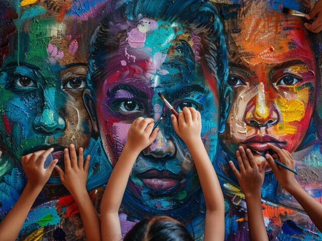 Entre boutique y botica restaurativa en la escuela