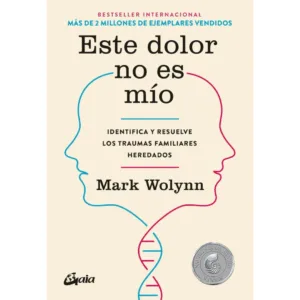 Este dolor no es mío