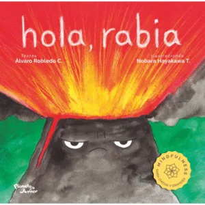 Hola rabia