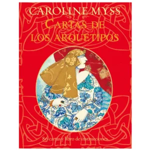 Cartas de los arquetipos