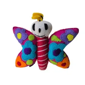 Mariposa