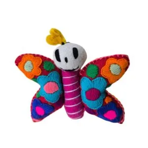 Mariposa