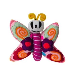 Mariposa