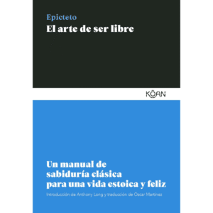 El arte de ser libre