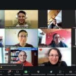 Comienza el Entrenamiento virtual para Personas Facilitadoras de Círculos de Paz
