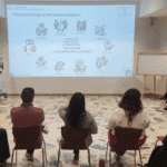 Formación de Facilitadores de Prácticas Restaurativas en Cali