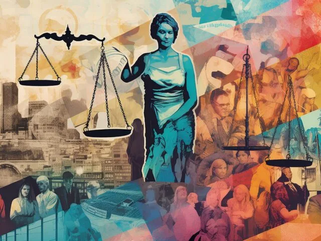 Restauración, aproximación semántica: de la culpa a la convivencia consciente