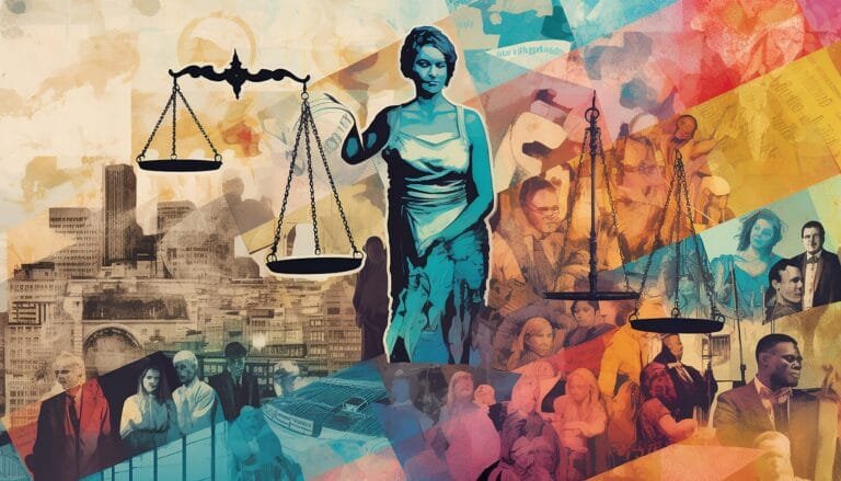 Restauración, aproximación semántica: de la culpa a la convivencia consciente