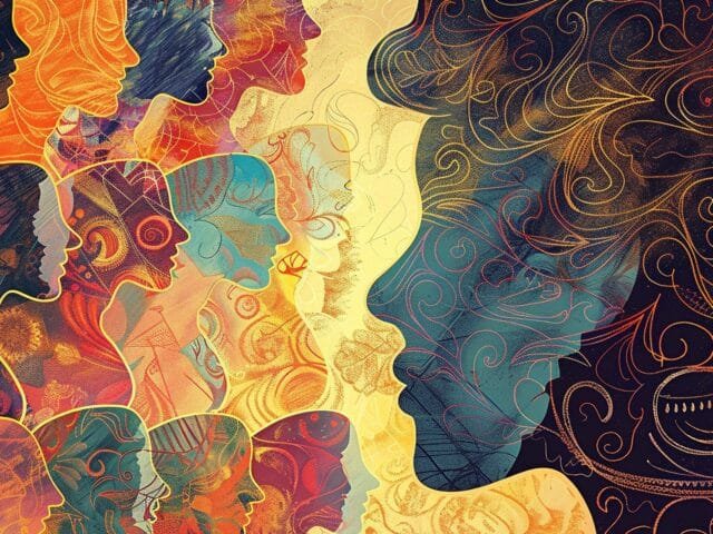 Declarar los afectos restaurativamente para relacionamientos justos