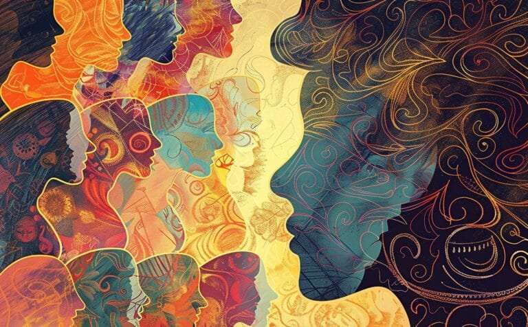 Declarar los afectos restaurativamente para relacionamientos justos